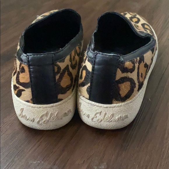 Sam edelman flats - Picture 3 of 4